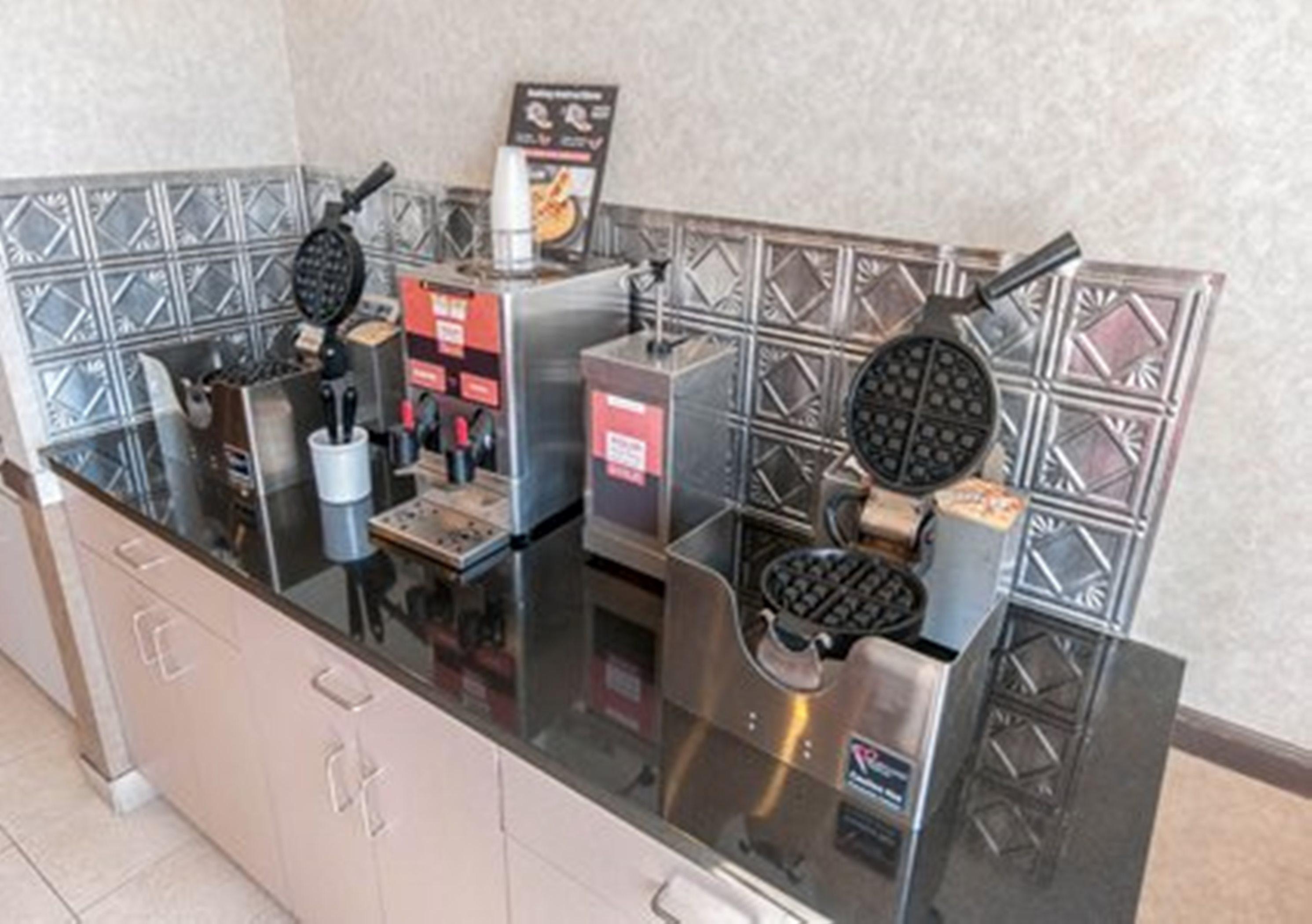 Comfort Suites University Лас Крусес Екстериор снимка