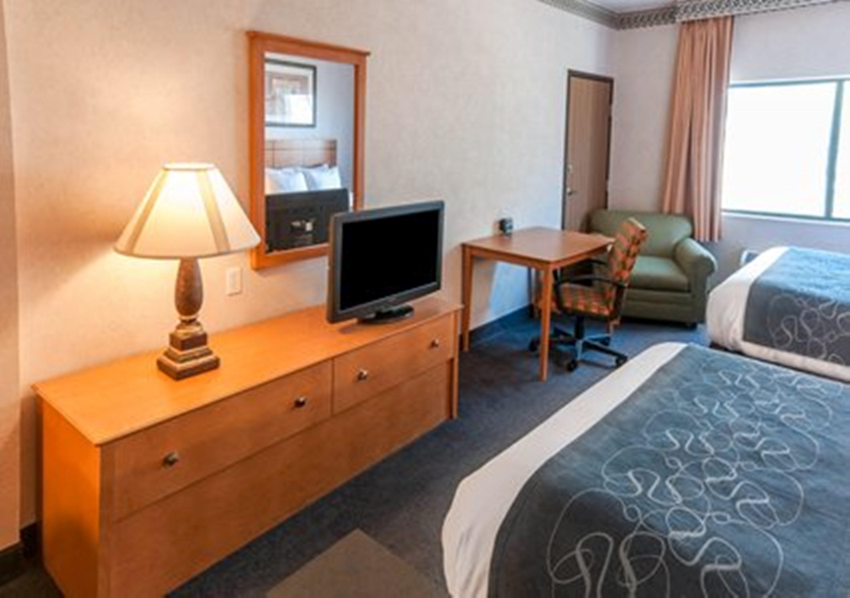 Comfort Suites University Лас Крусес Екстериор снимка
